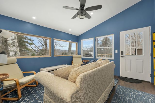 121 Swain Hill Road, Warren, NH 03279