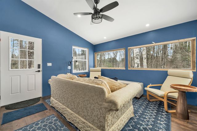 121 Swain Hill Road, Warren, NH 03279