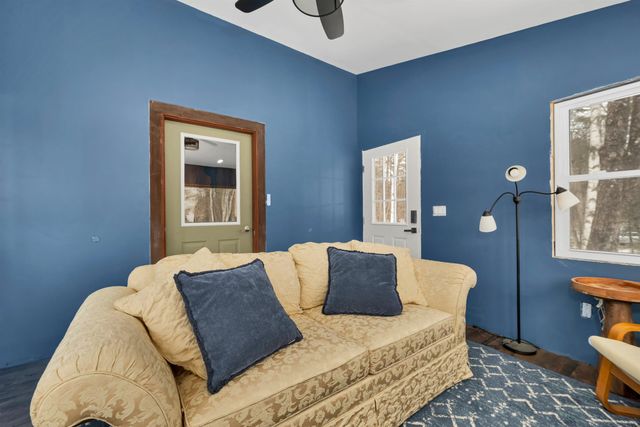 121 Swain Hill Road, Warren, NH 03279