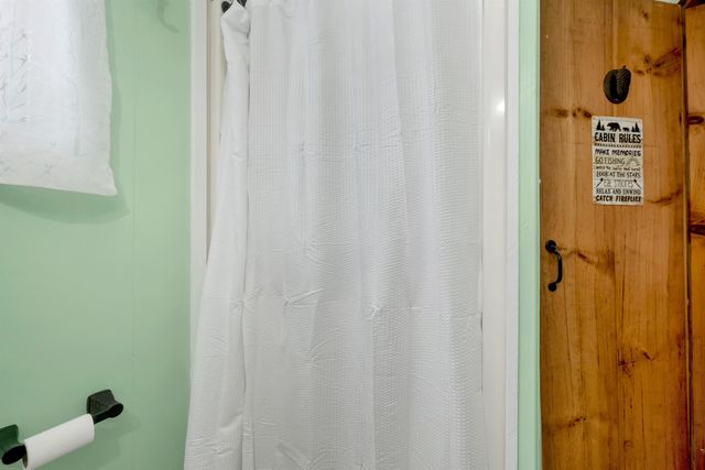 121 Swain Hill Road, Warren, NH 03279