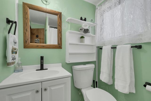 121 Swain Hill Road, Warren, NH 03279