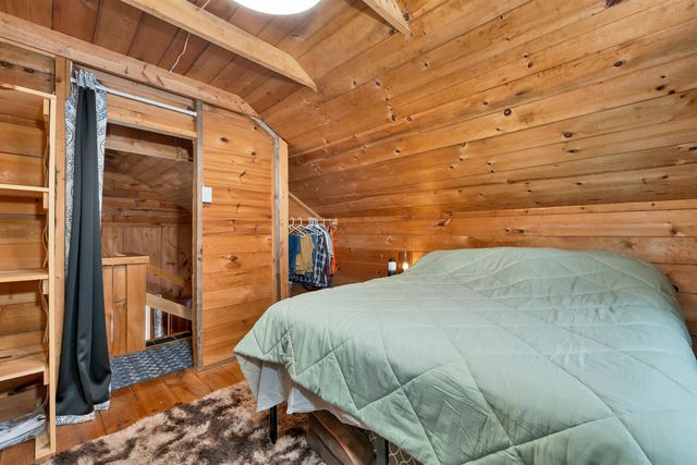 121 Swain Hill Road, Warren, NH 03279