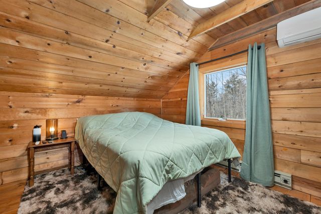 121 Swain Hill Road, Warren, NH 03279