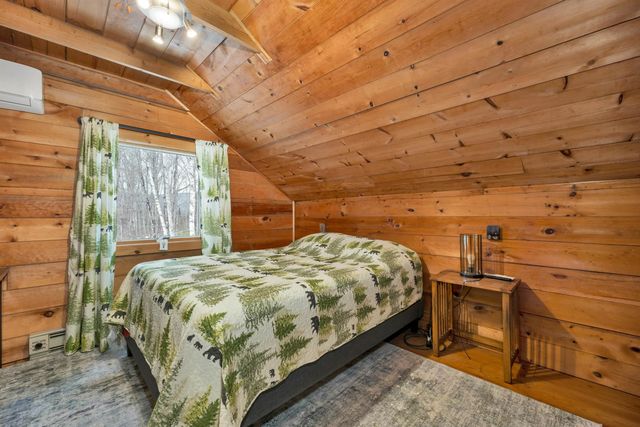 121 Swain Hill Road, Warren, NH 03279