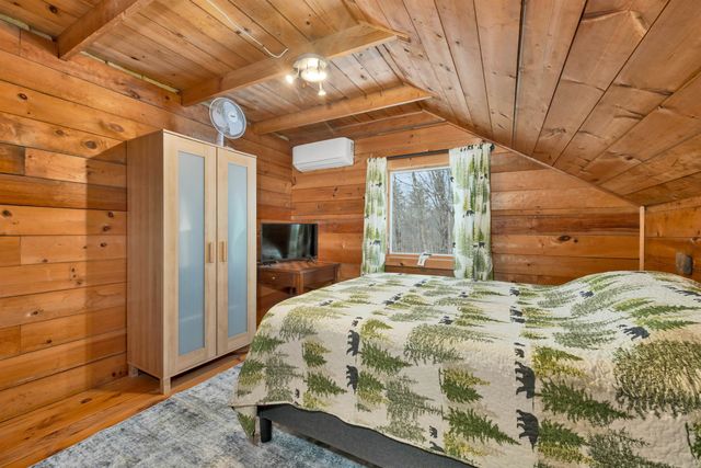 121 Swain Hill Road, Warren, NH 03279