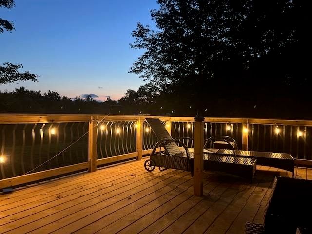 121 Swain Hill Road, Warren, NH 03279