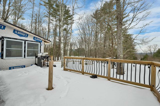 121 Swain Hill Road, Warren, NH 03279