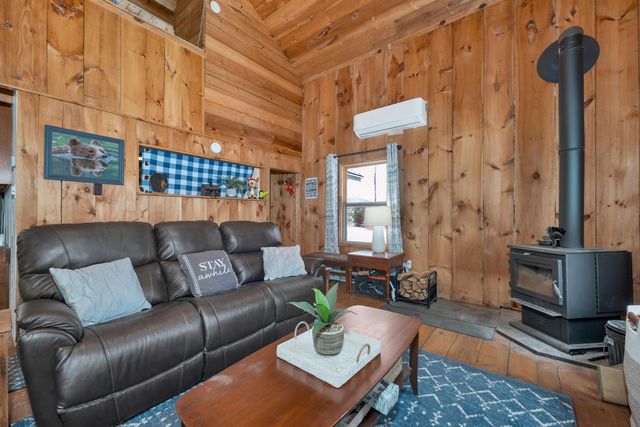 121 Swain Hill Road, Warren, NH 03279