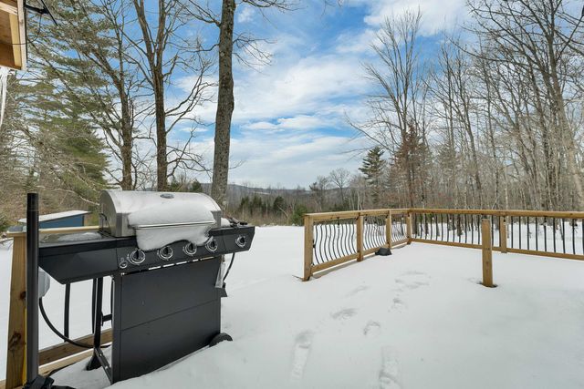 121 Swain Hill Road, Warren, NH 03279