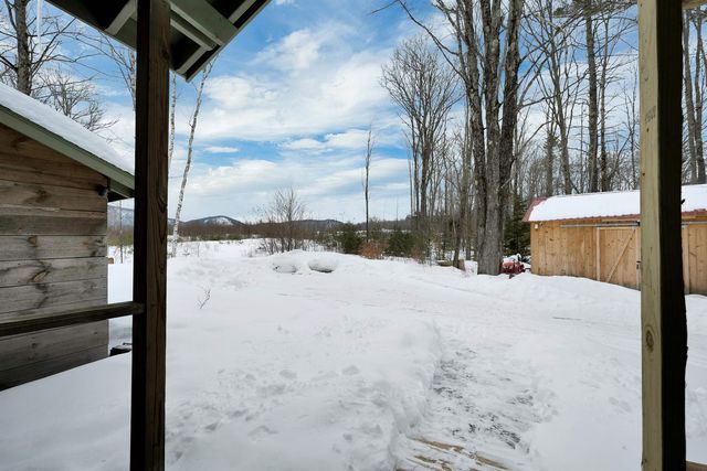 121 Swain Hill Road, Warren, NH 03279