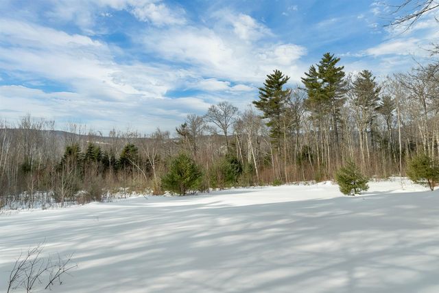 121 Swain Hill Road, Warren, NH 03279