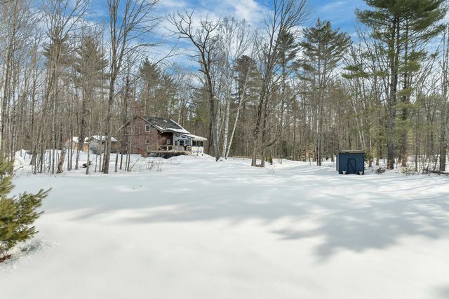 121 Swain Hill Road, Warren, NH 03279