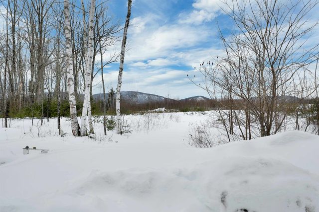 121 Swain Hill Road, Warren, NH 03279