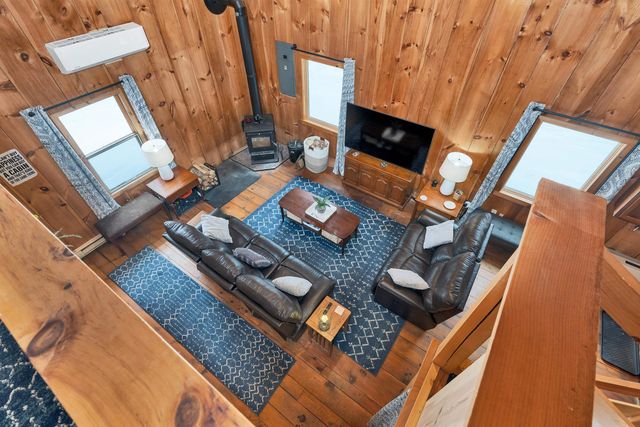 121 Swain Hill Road, Warren, NH 03279