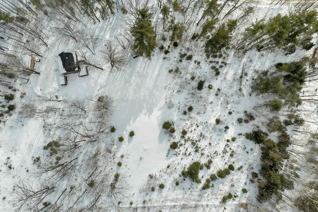 121 Swain Hill Road, Warren, NH 03279