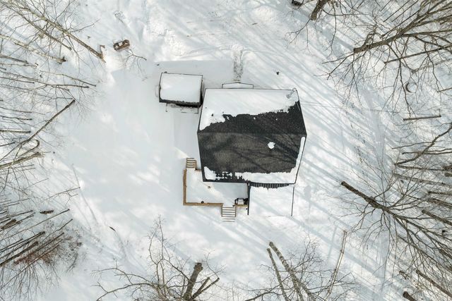 121 Swain Hill Road, Warren, NH 03279