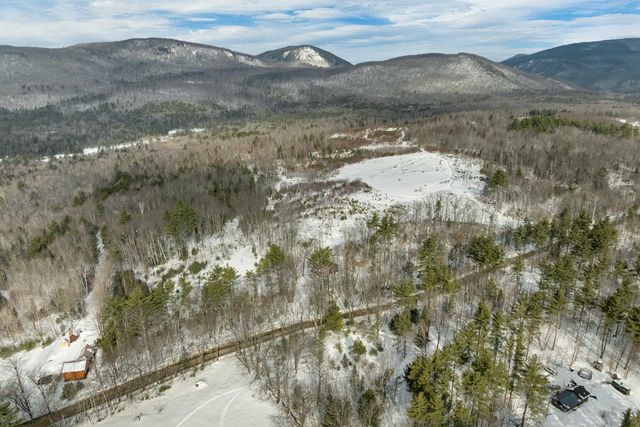 121 Swain Hill Road, Warren, NH 03279