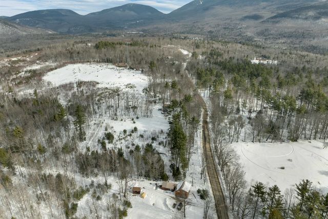 121 Swain Hill Road, Warren, NH 03279