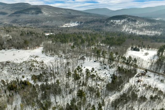 121 Swain Hill Road, Warren, NH 03279