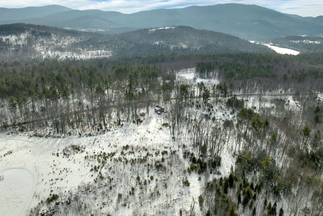 121 Swain Hill Road, Warren, NH 03279