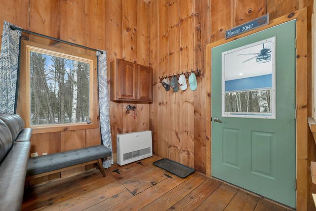 121 Swain Hill Road, Warren, NH 03279