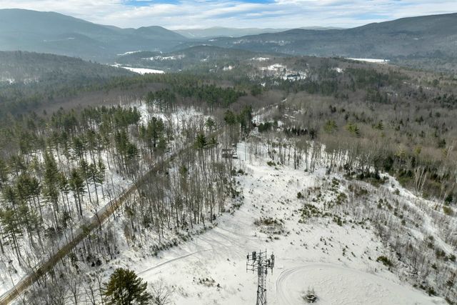 121 Swain Hill Road, Warren, NH 03279