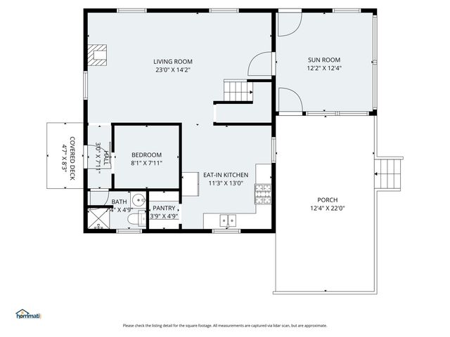 121 Swain Hill Road, Warren, NH 03279