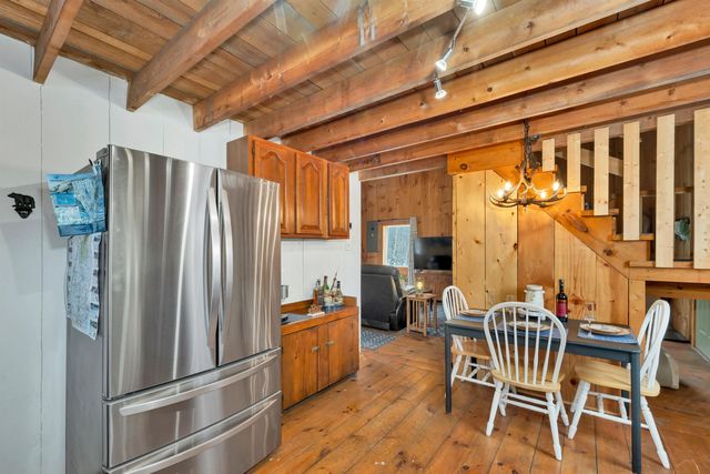 121 Swain Hill Road, Warren, NH 03279