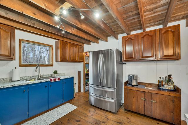 121 Swain Hill Road, Warren, NH 03279