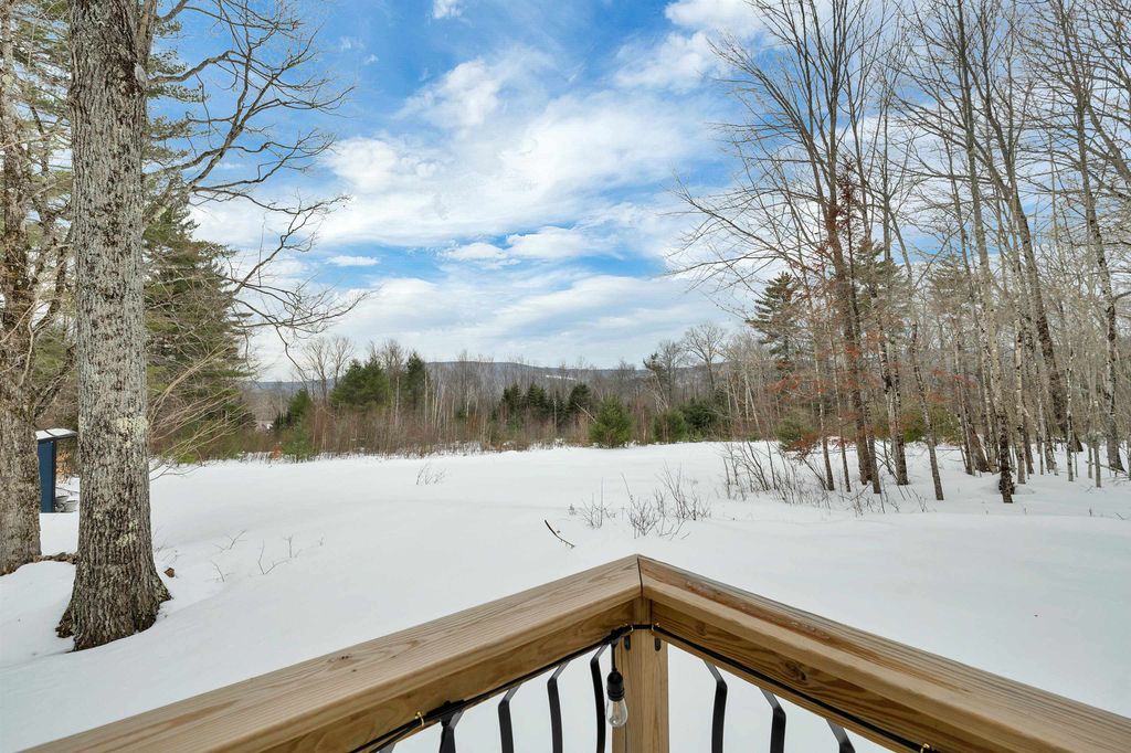 121 Swain Hill Road, Warren, NH 03279