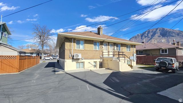 232 E 400 N, Provo, UT 84606