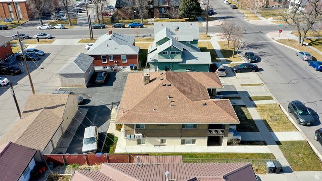 232 E 400 N, Provo, UT 84606