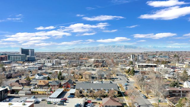 232 E 400 N, Provo, UT 84606