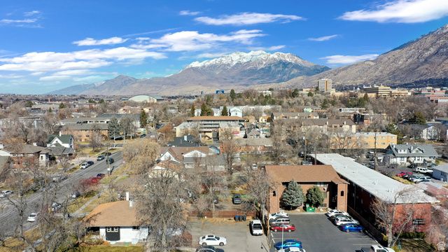 232 E 400 N, Provo, UT 84606