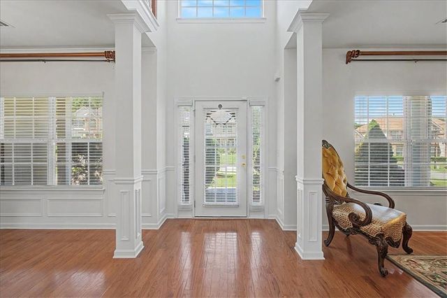 614 Maltese Drive, Atlanta, GA 30349