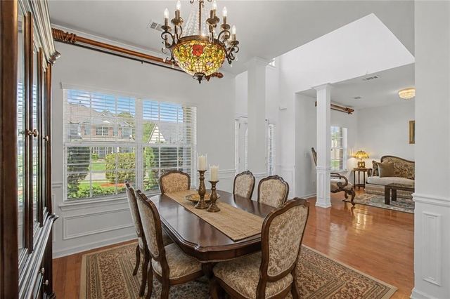 614 Maltese Drive, Atlanta, GA 30349