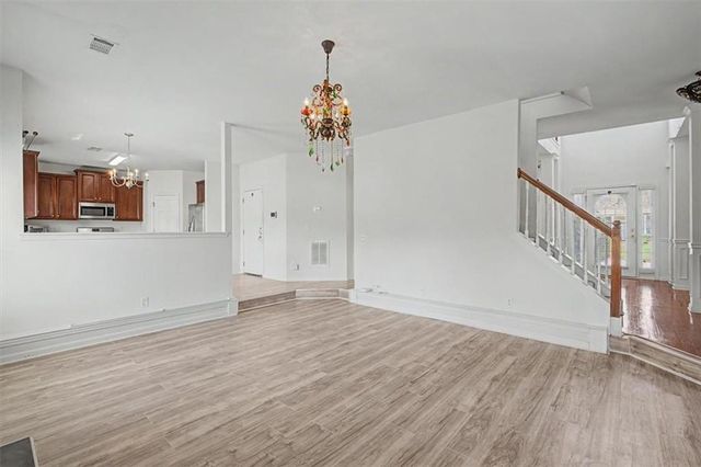 614 Maltese Drive, Atlanta, GA 30349
