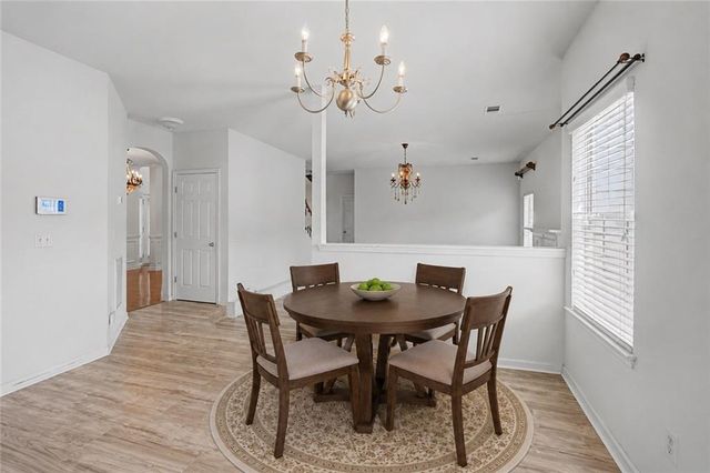 614 Maltese Drive, Atlanta, GA 30349