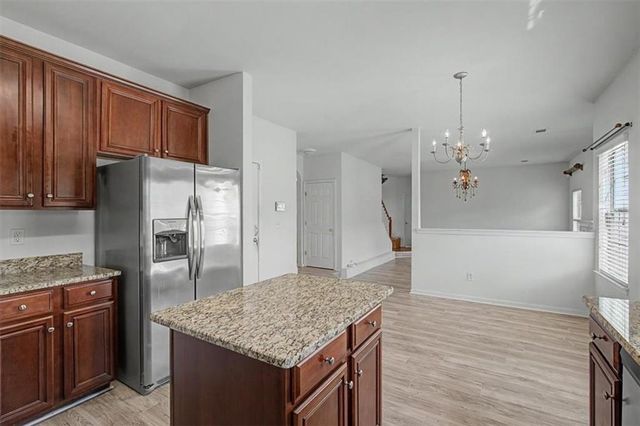 614 Maltese Drive, Atlanta, GA 30349