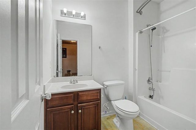 614 Maltese Drive, Atlanta, GA 30349