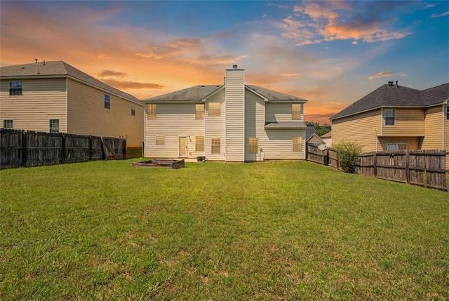 614 Maltese Drive, Atlanta, GA 30349