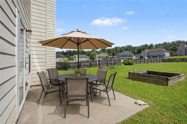614 Maltese Drive, Atlanta, GA 30349