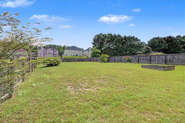 614 Maltese Drive, Atlanta, GA 30349