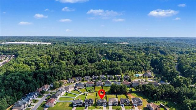 614 Maltese Drive, Atlanta, GA 30349