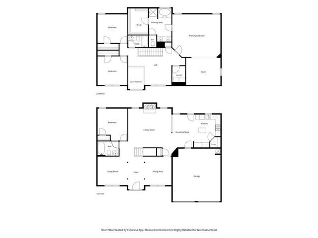 614 Maltese Drive, Atlanta, GA 30349