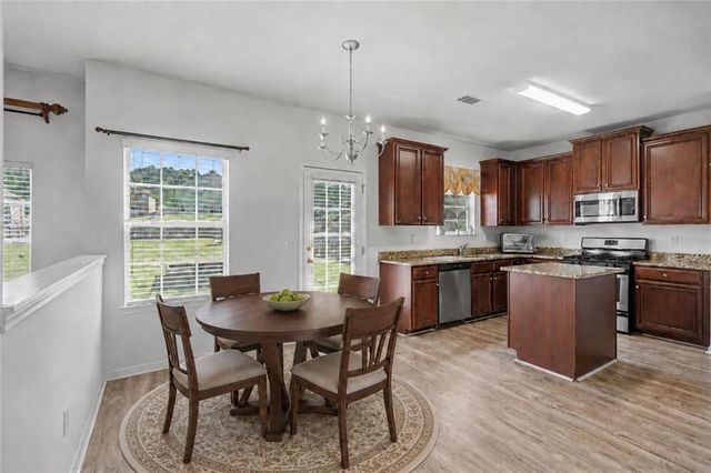 614 Maltese Drive, Atlanta, GA 30349