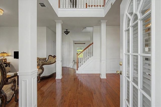 614 Maltese Drive, Atlanta, GA 30349