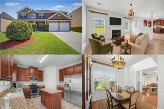 614 Maltese Drive, Atlanta, GA 30349