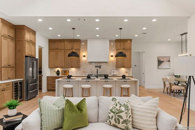 1172 Buckskin Trail, Bandera, TX 78003