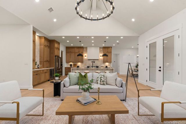 1172 Buckskin Trail, Bandera, TX 78003